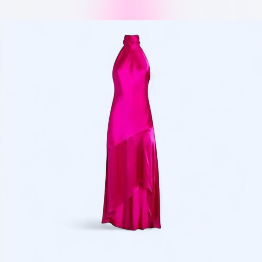 Frame Silk Dress size S/P